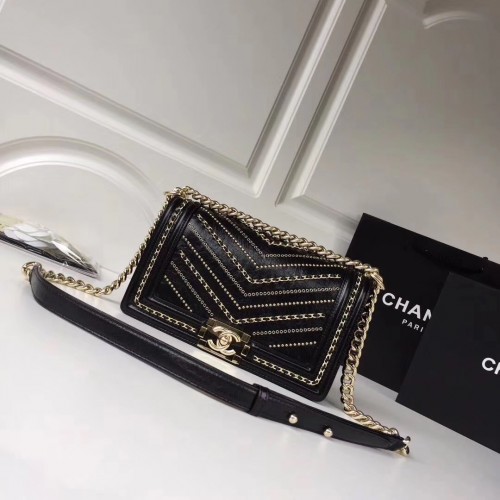 Chanel Bag 273